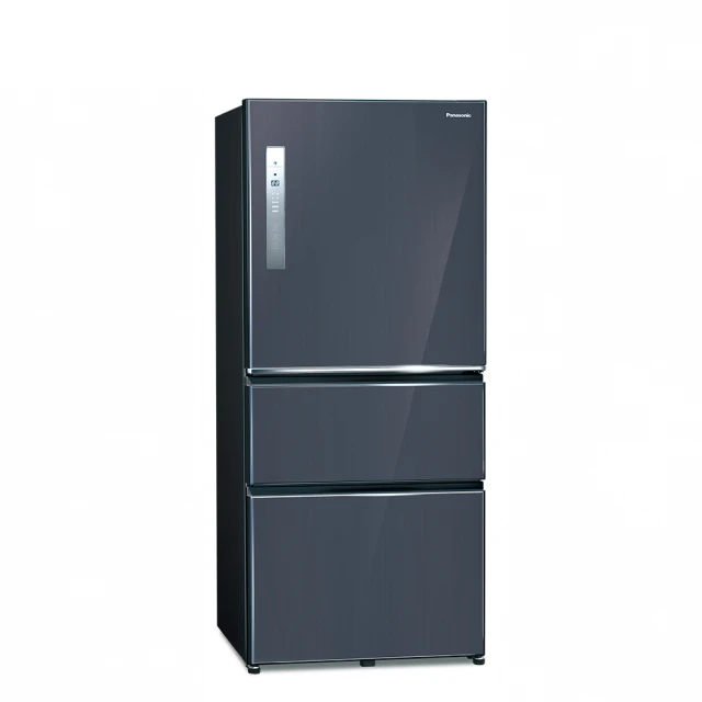 【Panasonic 國際牌】610公升《變頻-三門》岩板玻璃電冰箱NR-C615XGS-W(雲岩白) 歷史價格詳細信息