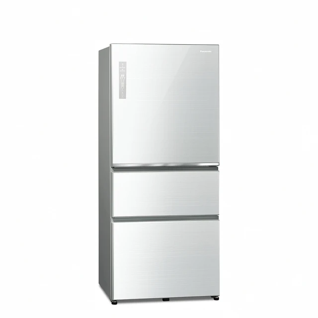 【Panasonic 國際牌】610公升新一級能源效率四門變頻冰箱-絲紋黑(NR-D611XV-V1) 歷史價格詳細信息