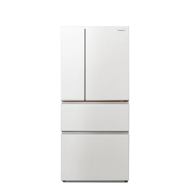 Panasonic國際牌【NR-D611XV-W】610公升四門變頻雅士白冰箱(含標準安裝) 歷史價格詳細信息