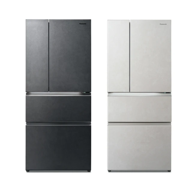 【Panasonic 國際牌】610公升《變頻-四門》岩板玻璃電冰箱NR-D615XGS-W(雲岩白) 歷史價格詳細信息