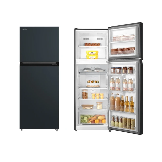TOSHIBA東芝411公升原味覺醒精品系列變頻雙門冰箱GR-RT559WE-PMT(37) 歷史價格詳細信息