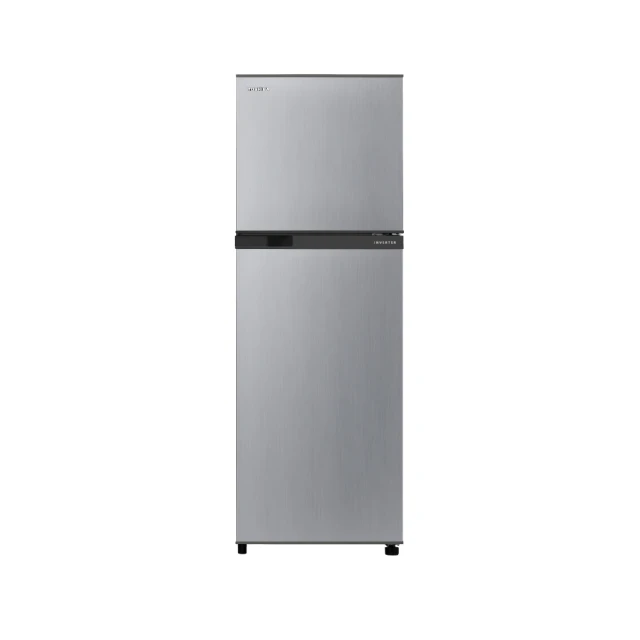 TOSHIBA東芝231L雙門變頻冰箱GR-A28TS(S)含配送+安裝【愛買】 歷史價格詳細信息