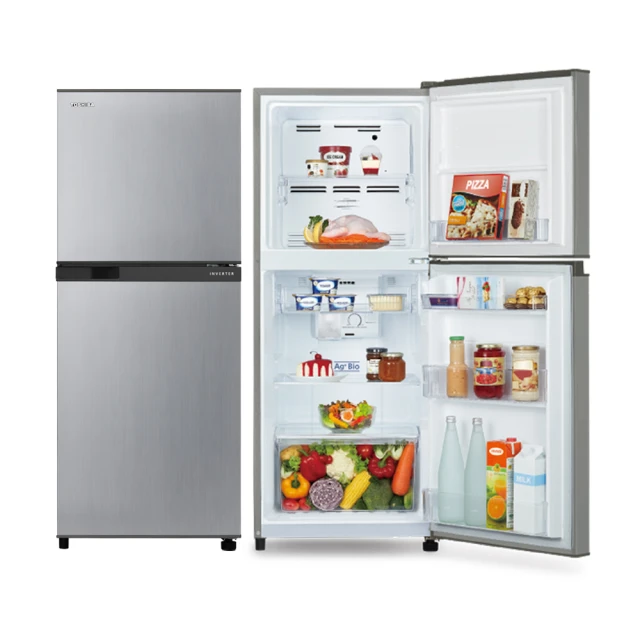 【TOSHIBA 東芝】192公升1級能效變頻電冰箱 典雅銀 GR-A25TS(含基本安裝)(樓層費另計) 歷史價格詳細信息