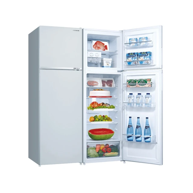 【SANLUX 台灣三洋】250公升一級能效變頻右開雙門冰箱福利品－珍珠白(SR-V250BF) 歷史價格詳細信息