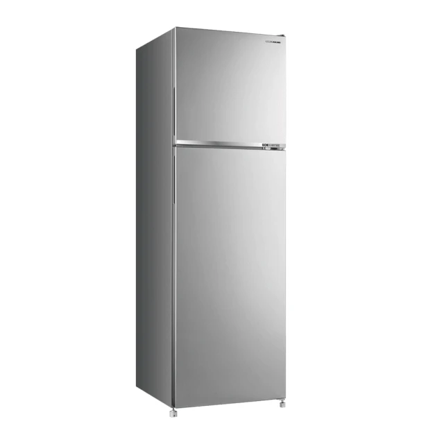 SANLUX 福利品 台灣三洋 250公升雙門變頻冰箱 SR-C250BV1A(A) 歷史價格詳細信息