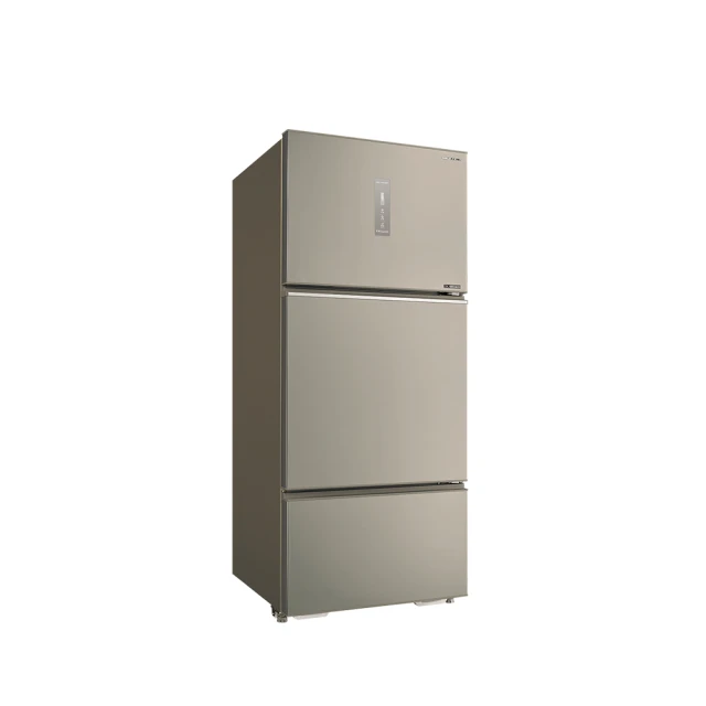 SANLUX 台灣三洋 580L 三門直流變頻電冰箱 SR-C580CV1A 歷史價格詳細信息