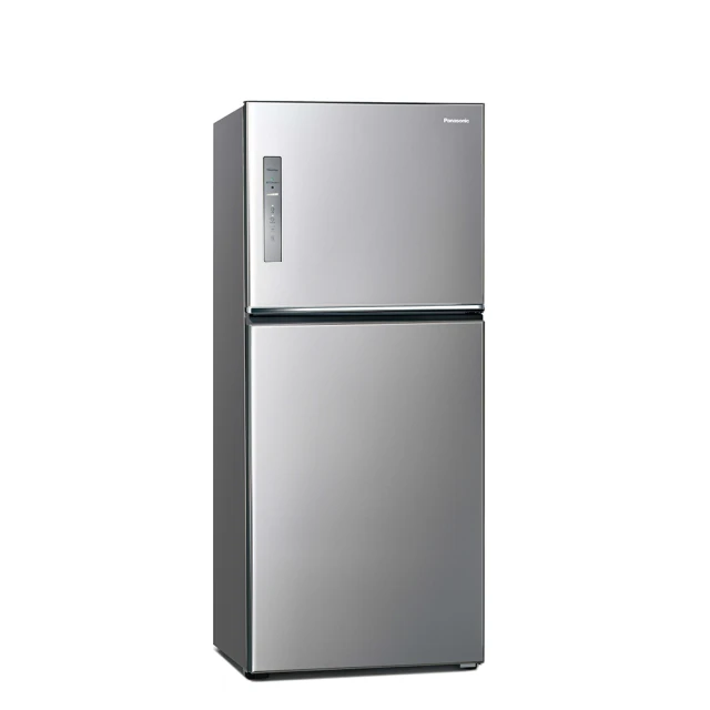 【Panasonic 國際牌】台灣製580L新一級能源效率雙門玻璃冰箱(NR-B582TG-N) 歷史價格詳細信息
