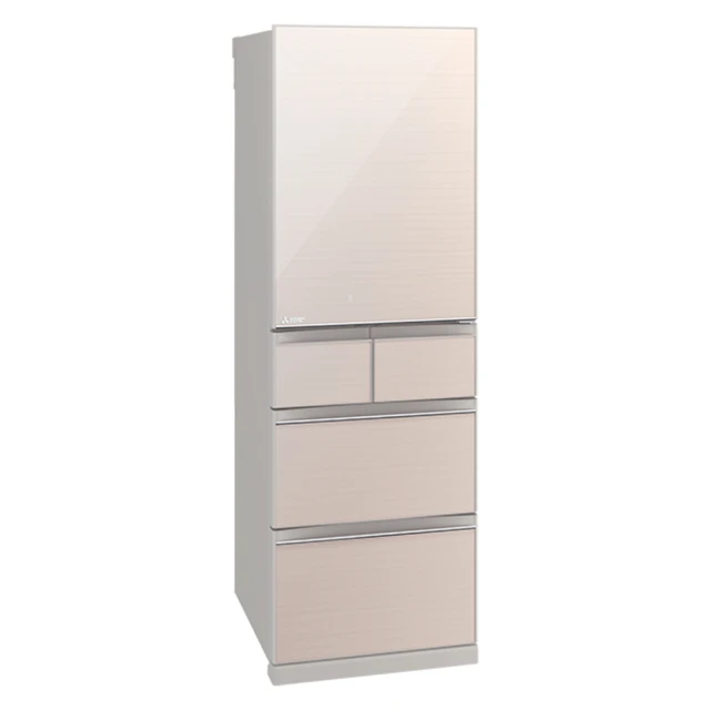 MITSUBISHI三菱455L五門冰箱 MR-B46F 另有特價 RS42NJL RSG420J RHS49NJ 歷史價格詳細信息