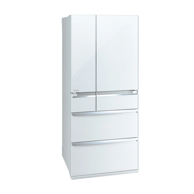 MITSUBISHI 三菱705公升日本原裝變頻六門電冰箱MR-WX71C水晶杏(F) 歷史價格詳細信息