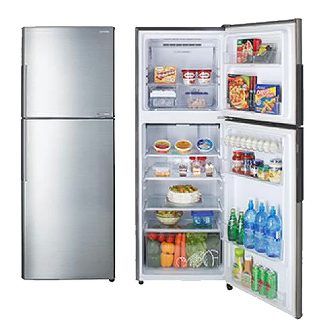 SHARP夏普 287公升 SJ-HY29-SL 雙門電冰箱 歷史價格詳細信息