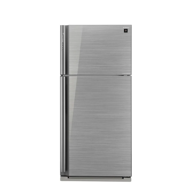 SHARP夏普541公升一級變頻雙門電冰箱 SJ-GD54V-SL 歷史價格詳細信息