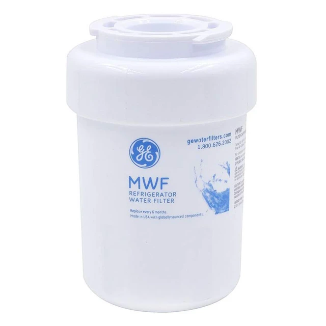 GE 奇異 冰箱淨水濾心 MSWF   配件商品售出不退 歷史價格詳細信息