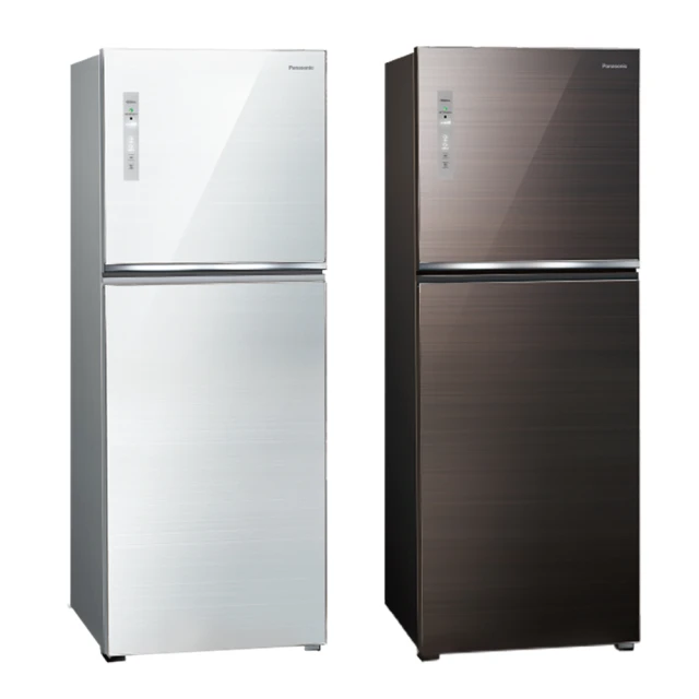 【Panasonic 國際牌】498公升一級能效玻璃雙門變頻冰箱—翡翠白(NR-B493TG-W) 歷史價格詳細信息