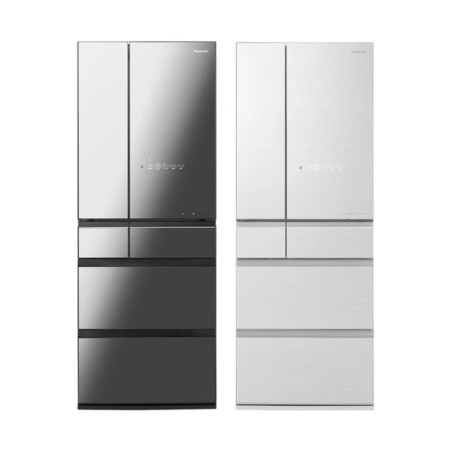 Panasonic 國際 NR-F557HX 550公升 日本製 六門 冰箱 歷史價格詳細信息