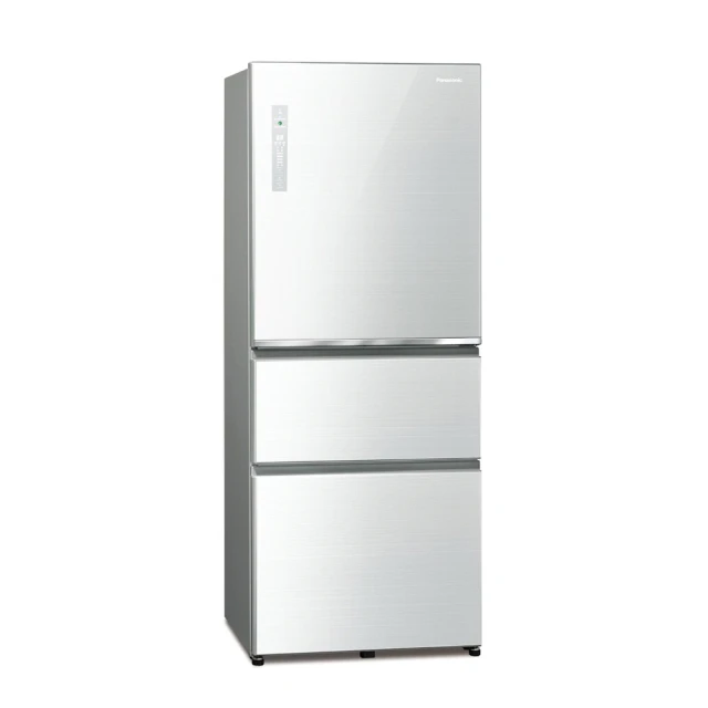Panasonic 國際 NR-C501XGS 500公升 三門 玻璃聯網 冰箱 歷史價格詳細信息