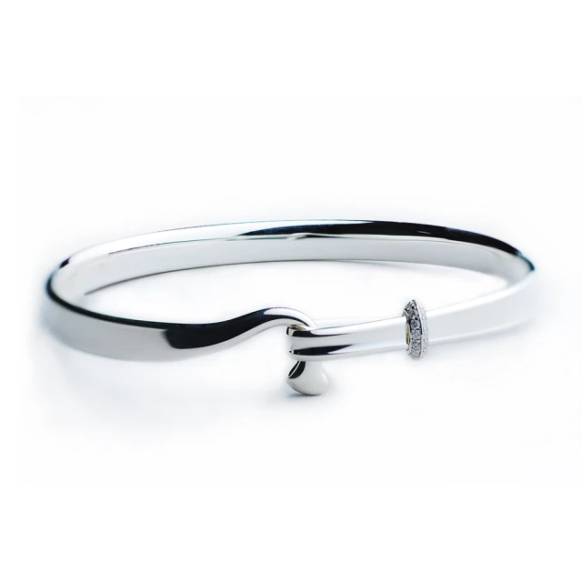 喬治傑生 GEORG JENSEN TORUN 朵蘭 2004 設計師 純銀胸針 443 歷史價格詳細信息