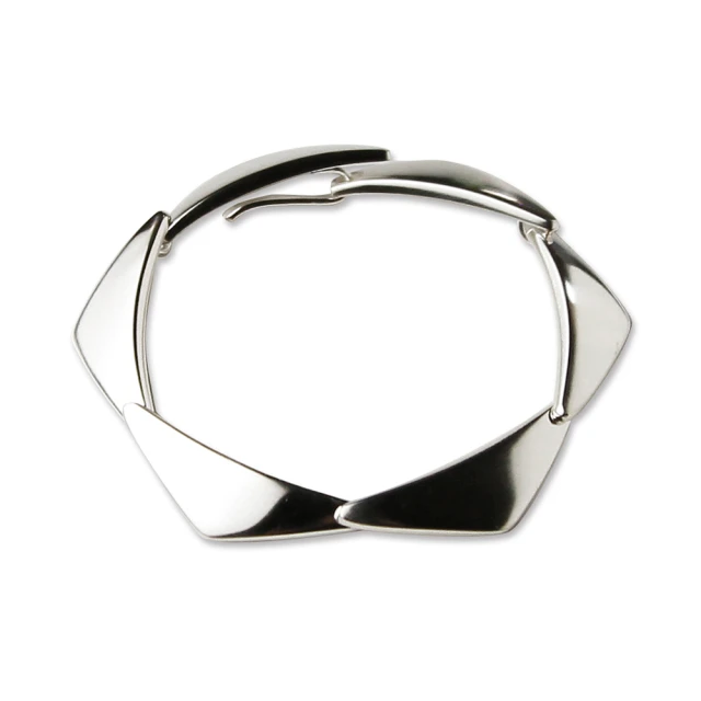 喬治傑生 Georg Jensen 純銀心型項鍊/對鍊(2條合售直購價18500) 歷史價格詳細信息