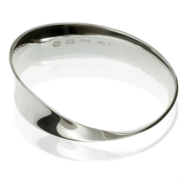 喬治傑生 Georg Jensen 純銀心型項鍊/對鍊(2條合售直購價18500) 歷史價格詳細信息