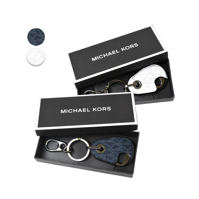 MICHAEL KORS 男款 金屬MK水波紋拉鍊長夾-黑色 歷史價格詳細信息