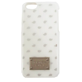 【MICHAEL KORS】白圓點iPhone6手機殼(水藍) 歷史價格詳細信息