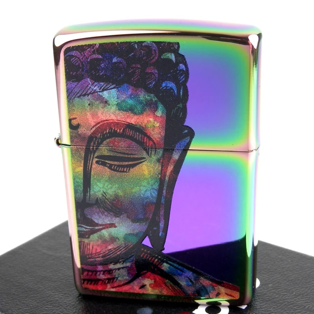 【ZIPPO】美系~Cannabis Design-大麻葉圖案打火機 歷史價格詳細信息