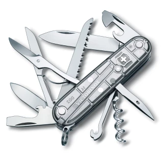 VICTORINOX Silver Tech 14用瑞士刀 歷史價格詳細信息
