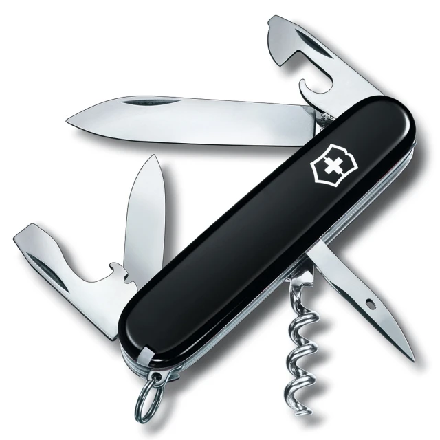 VICTORINOX 瑞士維氏 瑞士刀 12用 91mm 透藍 1.3603.T2 歷史價格詳細信息