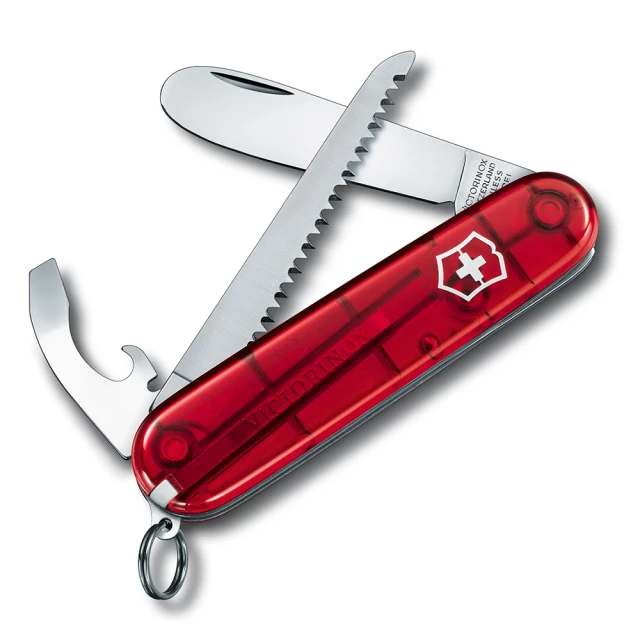 VICTORINOX 透明13用名片型瑞士燈刀 歷史價格詳細信息