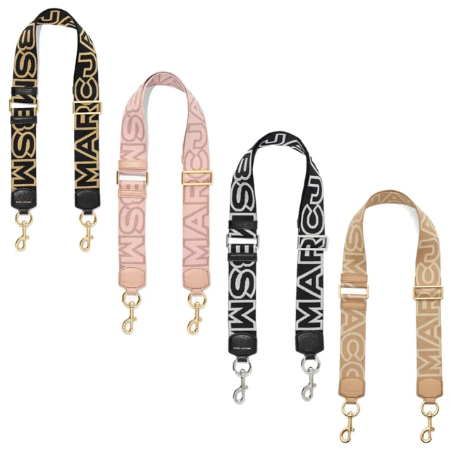 MARC JACOBS 馬克賈伯 圓標LOGO壓紋對開短夾.黑 歷史價格詳細信息