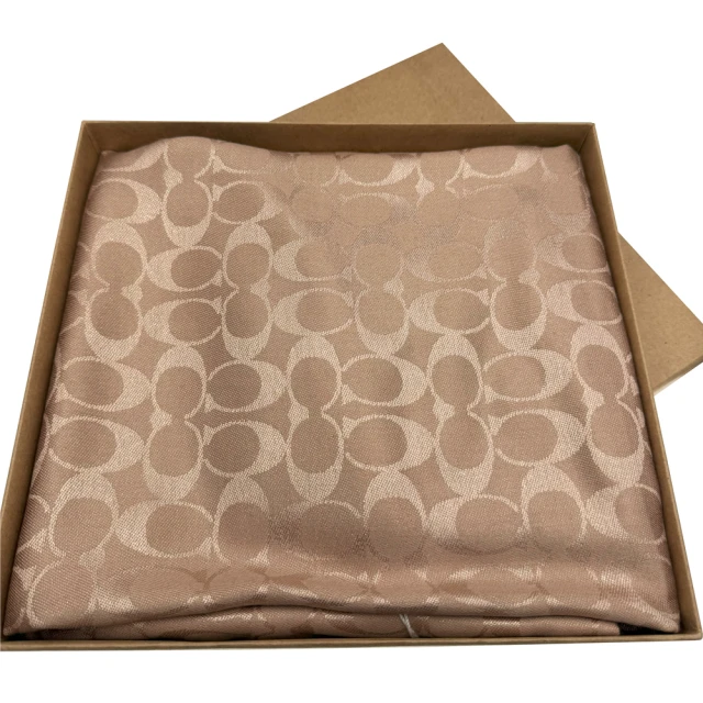 【COACH】金屬LOGO織紋斜/肩背兩用包 歷史價格詳細信息