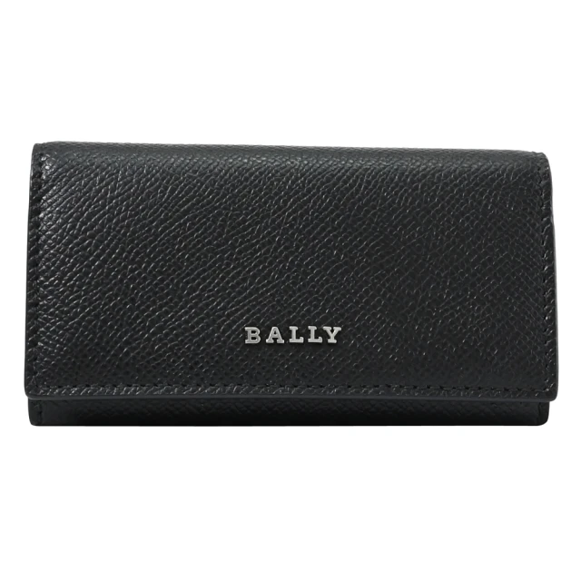 【BALLY】黑色Logo橢圓釦牛皮皮帶(牛皮皮帶) 歷史價格詳細信息