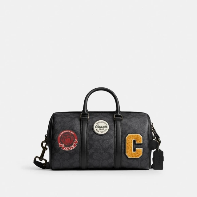 【COACH】蔻馳官方直營 經典Logo腕帶卡夾-卡其色/馬鞍棕色2(CP433) 歷史價格詳細信息