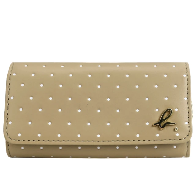 agnes b金屬方牌素面後背包(深藍) 歷史價格詳細信息