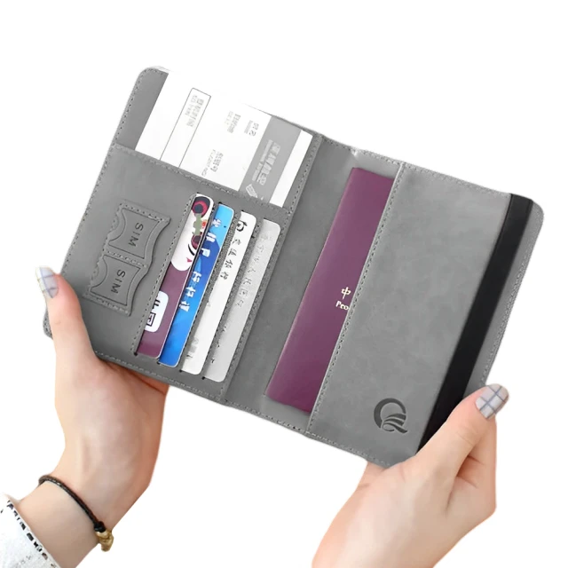 RFID防盜皮革護照夾 歷史價格詳細信息