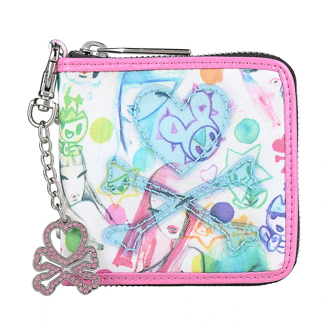 tokidoki 側背包 歷史價格詳細信息