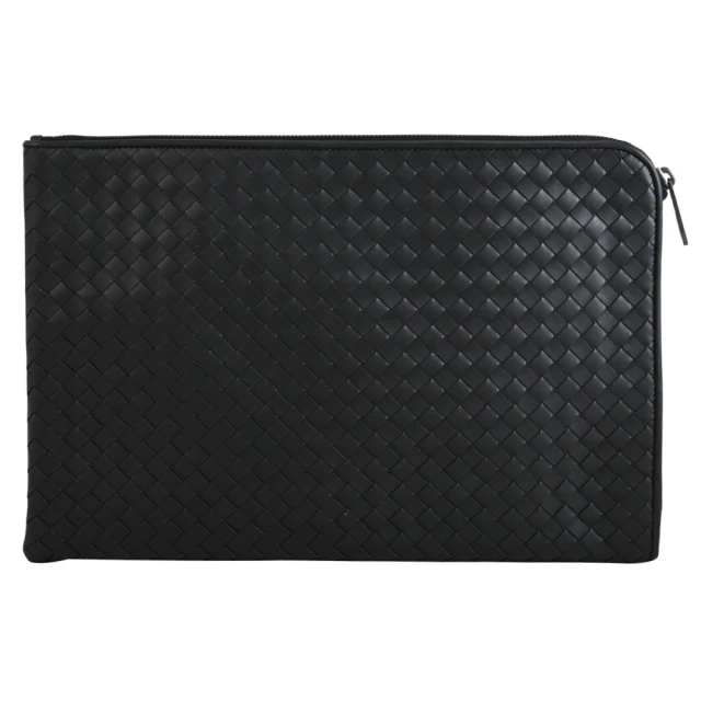 BOTTEGA VENETA 手工編織小牛皮3卡拉鍊卡片夾/零錢包(暗綠) 歷史價格詳細信息