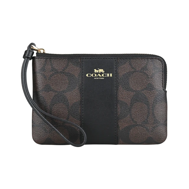 COACH PVC牛皮旋轉方形牌扣男士皮帶(寬)(灰/黑) 歷史價格詳細信息