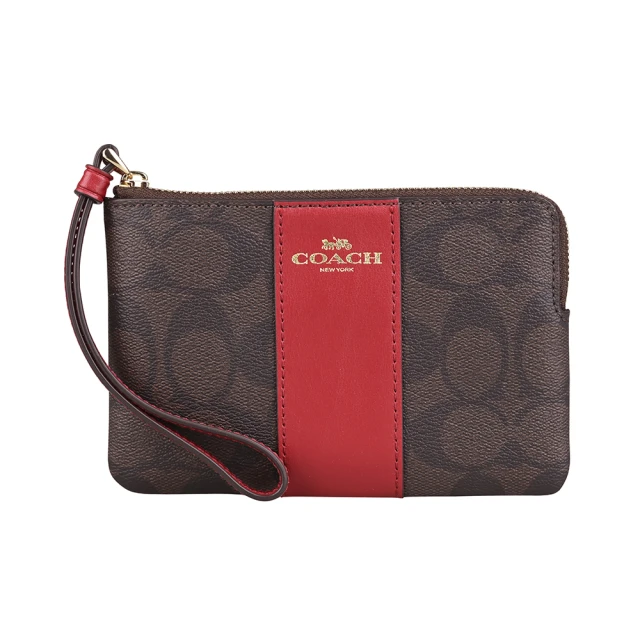 COACH PVC牛皮旋轉方形牌扣男士皮帶(寬)(灰/黑) 歷史價格詳細信息