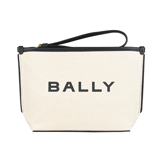 【BALLY】米白牛皮方型小肩背包(bally 肩背包) 歷史價格詳細信息