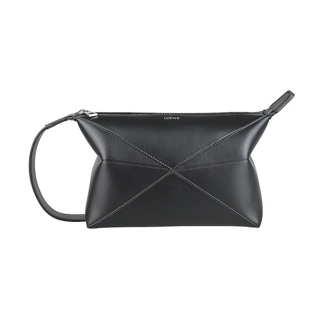 LOEWE 羅威名媛愛款顯小臉大框太陽眼鏡(黑/銀 SLW775-0Z42) 歷史價格詳細信息