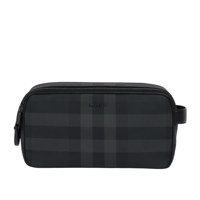 【BURBERRY 巴寶莉】格紋絲綢緞面圍巾/披巾(玫紅色) 歷史價格詳細信息