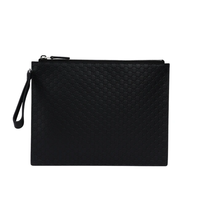 GUCCI Guccissima GG 帆布牛皮飾邊後背包(咖啡色) 449906 KY9NN 9873 歷史價格詳細信息