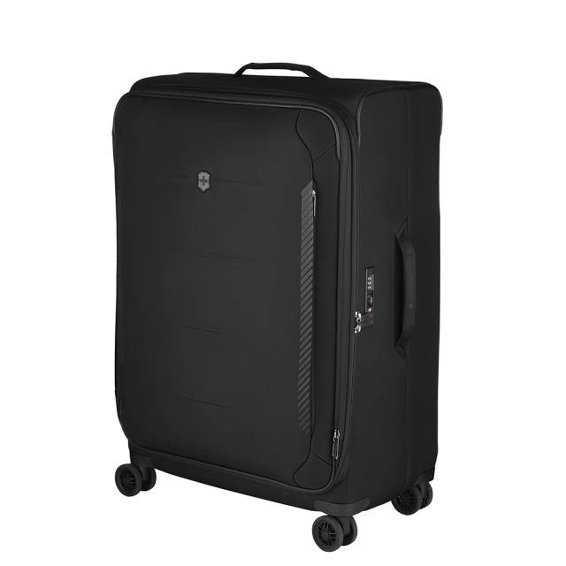 Victorinox Crosslight瑞士軍刀29吋 3/4硬殼行李箱 歷史價格詳細信息