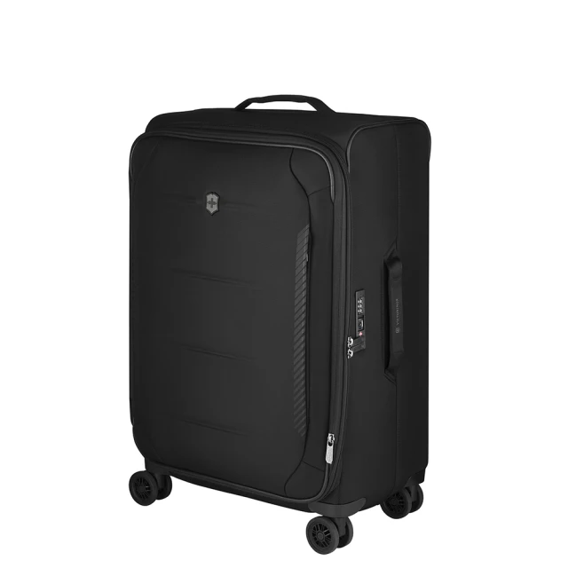Victorinox Crosslight瑞士軍刀29吋 3/4硬殼行李箱 歷史價格詳細信息