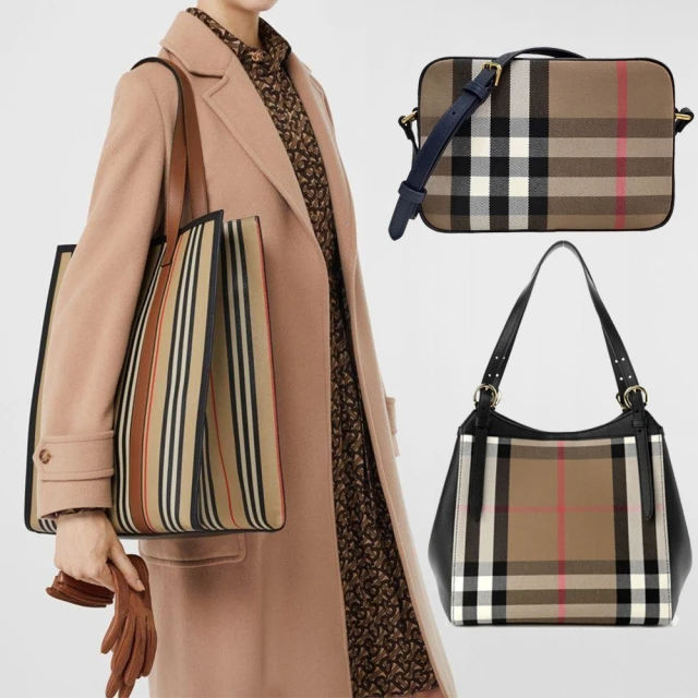 【BURBERRY 巴寶莉】經典 Vintage D-Ring 防刮山羊皮格釦式三折短夾 手拿包 皮夾(野莓紅) 歷史價格詳細信息