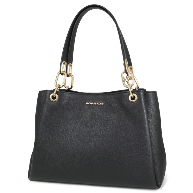 MICHAEL KORS 荔枝紋皮革雙面針扣皮帶-灰黑 歷史價格詳細信息