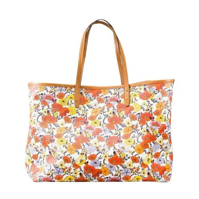 TORY BURCH 皮革芭蕾樂福鞋-白 歷史價格詳細信息