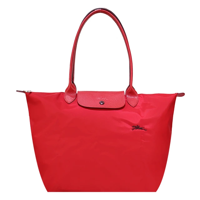 LONGCHAMP LE PLIAGE COLLECTION系列千鳥格紋帆布電腦後背包(海軍藍x白蘭地酒) 歷史價格詳細信息