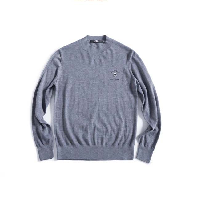 KARL LAGERFELD 卡爾 公仔防刮拼接信用卡名片夾.黑 歷史價格詳細信息