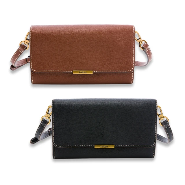 FOSSIL 豹紋皮革錶帶女錶-ES4725黑色 歷史價格詳細信息